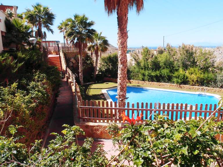 Apartamento Calabardina