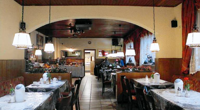Airport-Hotel zum Taubengrund — photo 4