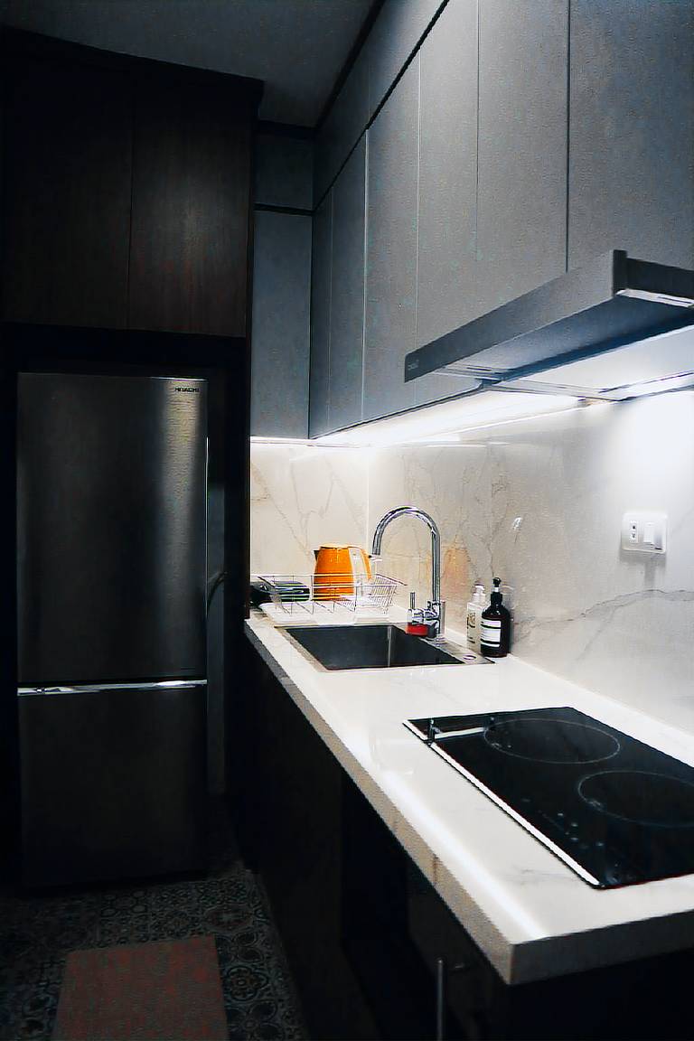 House with 2 rooms for 7 persons — photo 3