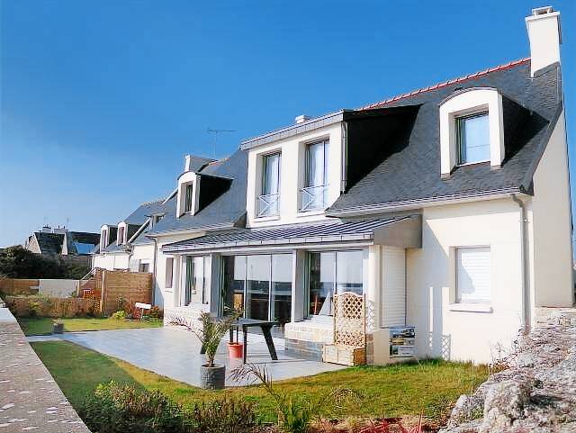 Maison de vacances Penmarch
