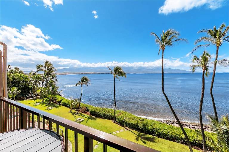 Condo  Wailuku