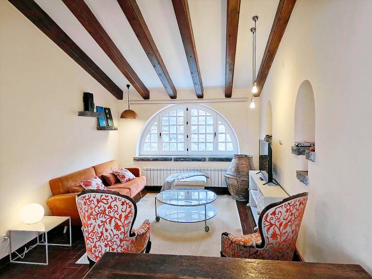 Apartamento Biescas