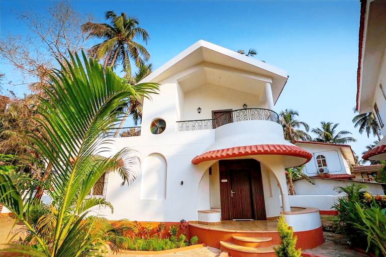 Villa  Arpora