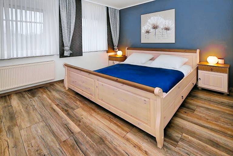 Haus Schäfer Wohnung 1 in ruhiger Lage — photo 3