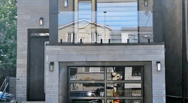 74 m&sup2; Ferienwohnung