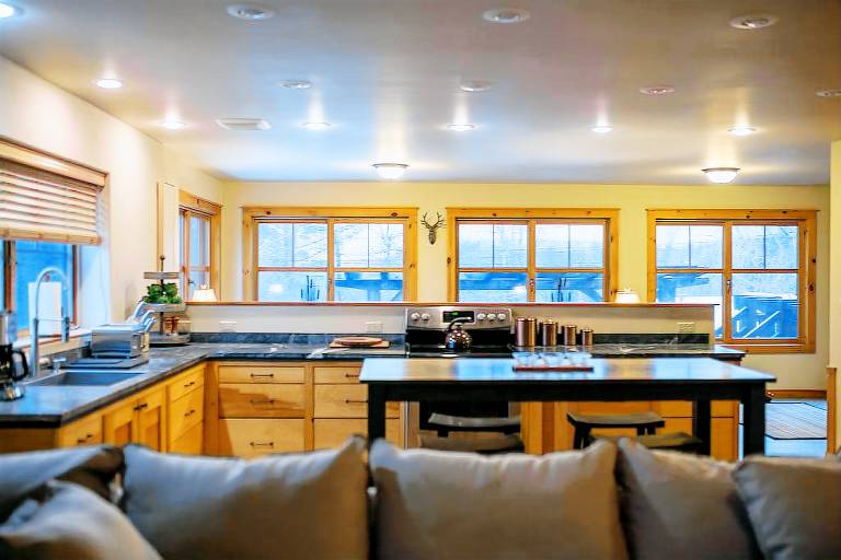 Condo Lake Placid