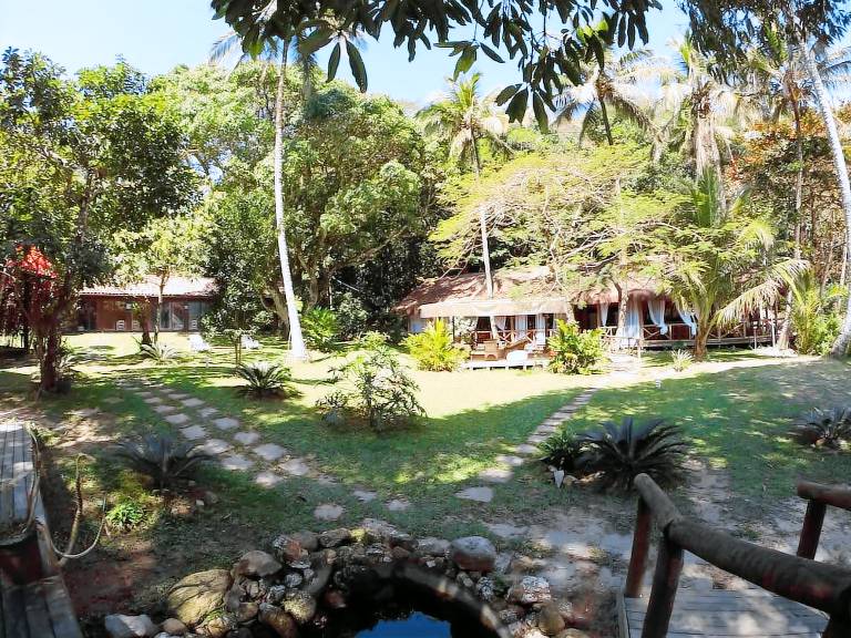 Apartamento  Abraãozinho