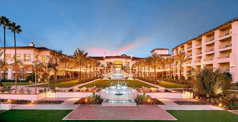 Park Hyatt Aviara Resort And Spa in Carlsbad, CA