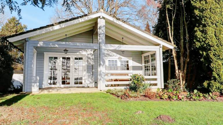 Ferienhaus  Bad Schwartau