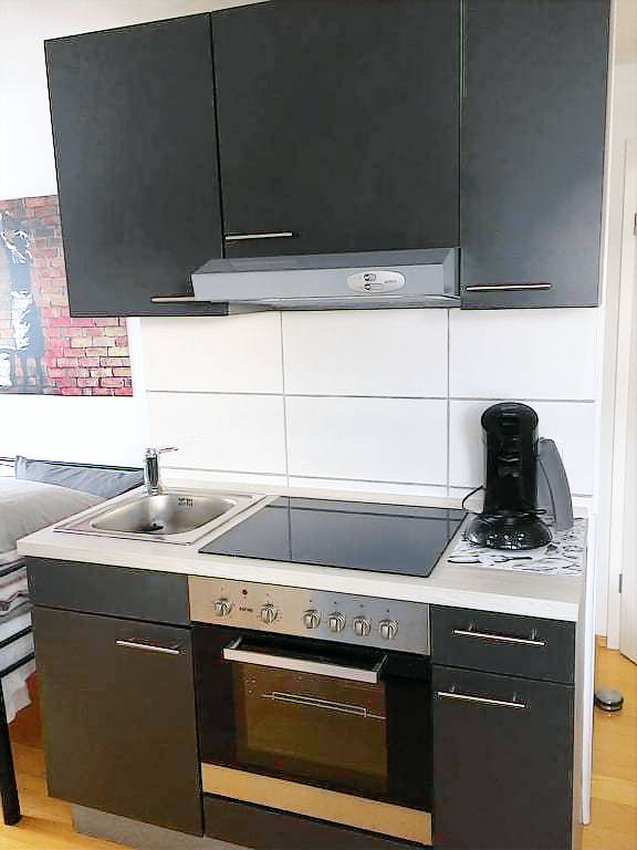 Ferienwohnung Kelheim