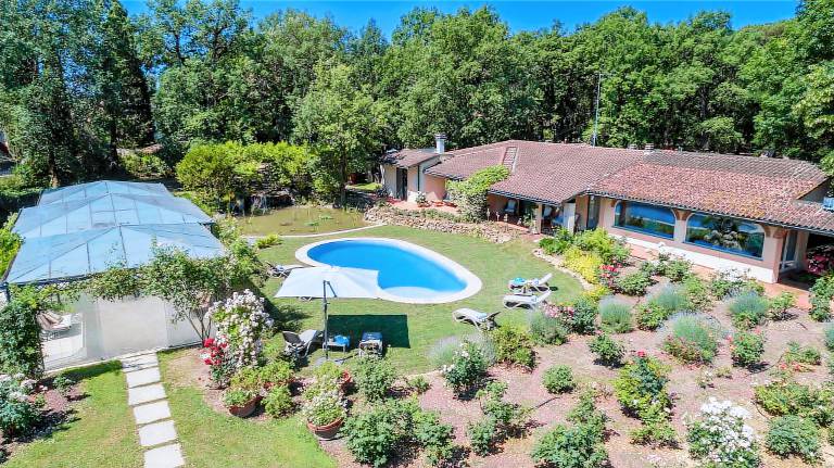 Villa vacanza Civitella in Val di Chiana