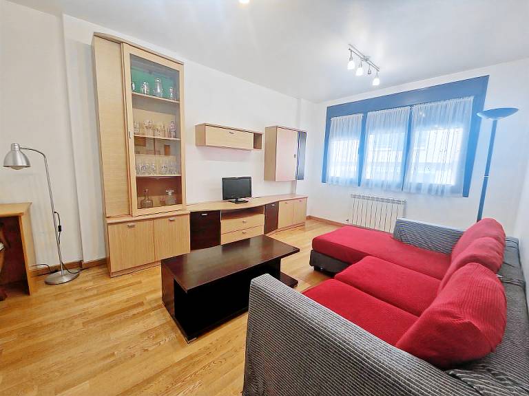 Ferienwohnung  Gijón