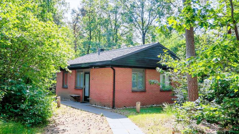 Bungalow  Putten