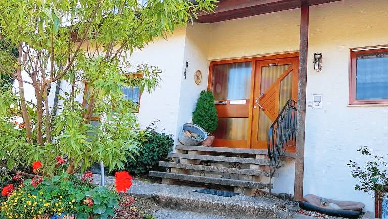 Ferienwohnung Bietigheim-Bissingen