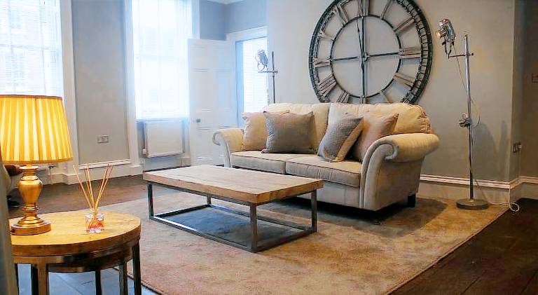 Rental apartment | Good for workation in Bridgnorth