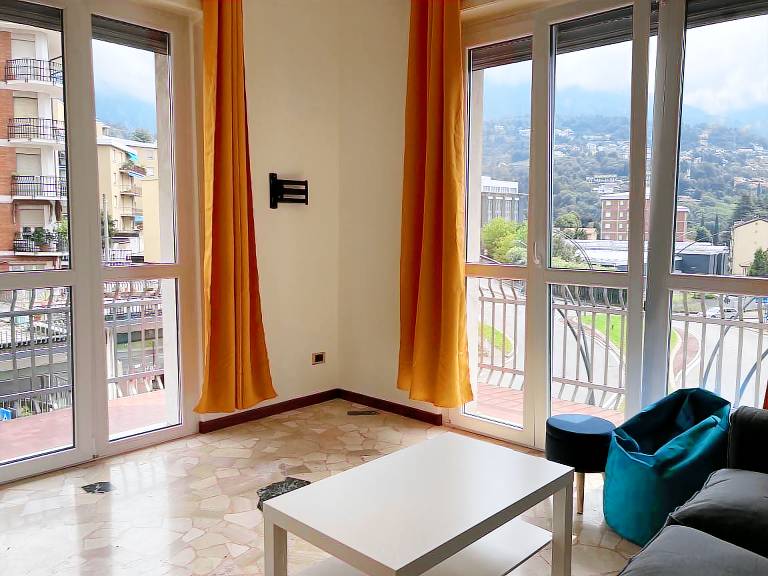 Appartamento Lecco