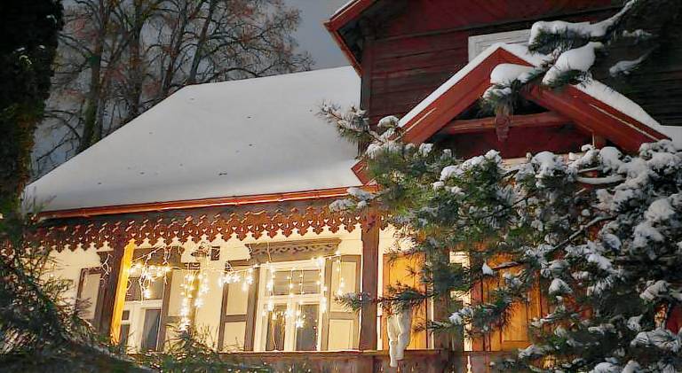 Holiday apartment with 1 room for 3 persons — photo 4