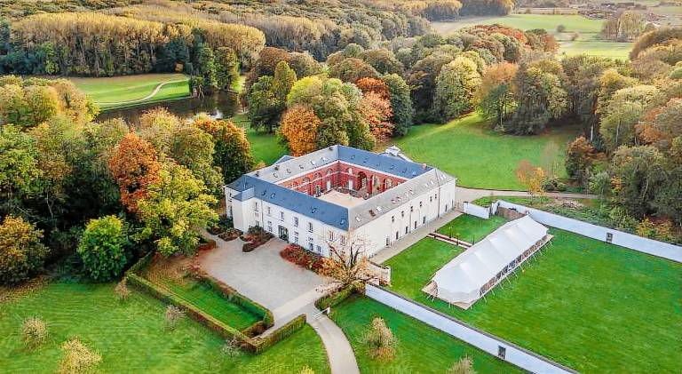 B&B T Rest Park ter Rijst