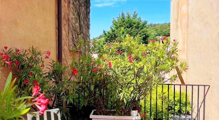 Holiday apartment with pool | Pets allowed — photo 4