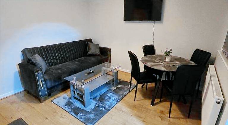 House with 3 rooms for 7 persons — photo 4