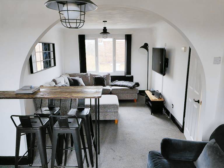 Apartment Saint Neots