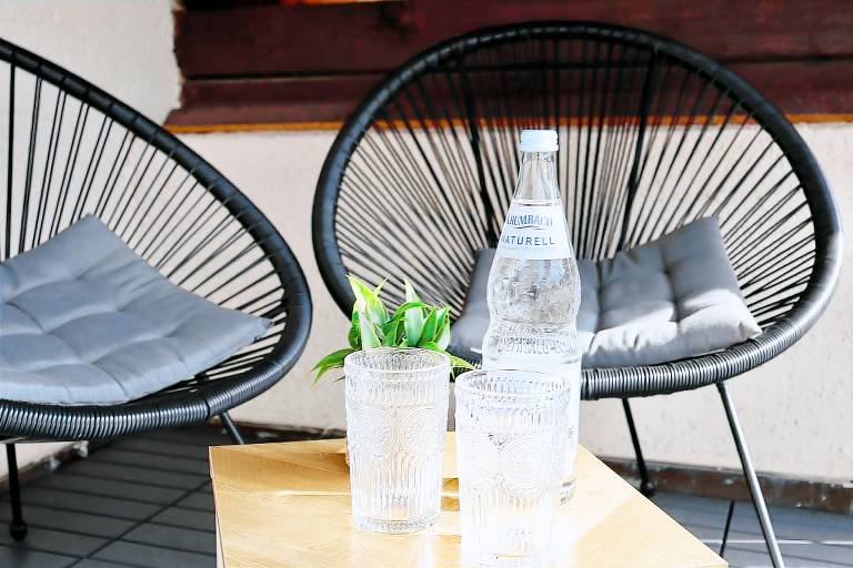 Ferienwohnung Bad Wörishofen