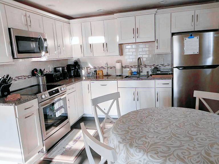 Apartment Seabrook