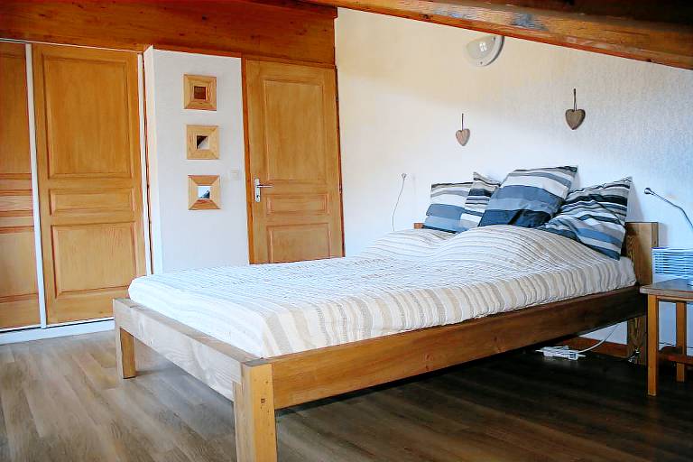 Apartment Val Thorens