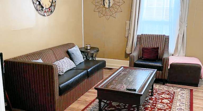 Cozy Historic Getaway in Birmingham, AL