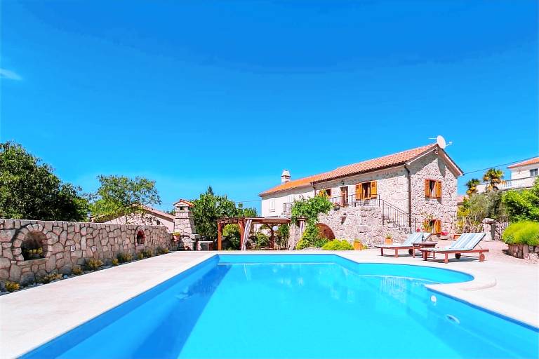 Villa  Gabonjin