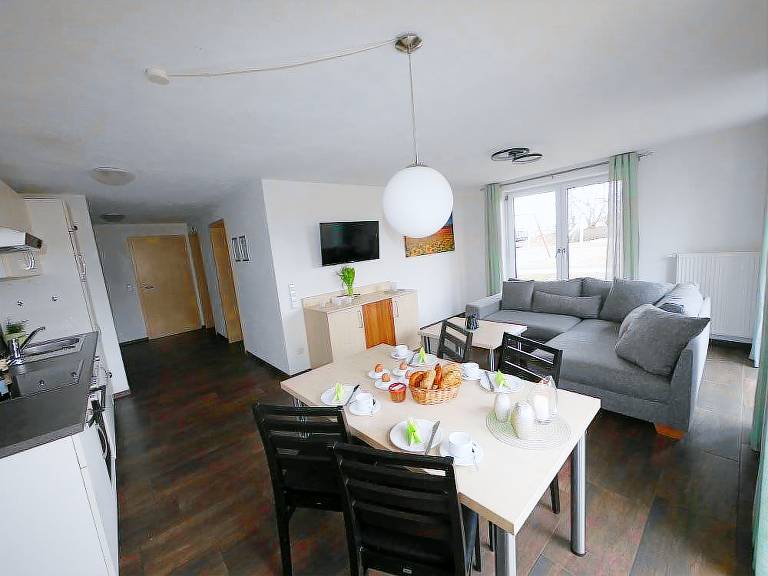 Ferienwohnung Ochsenhausen