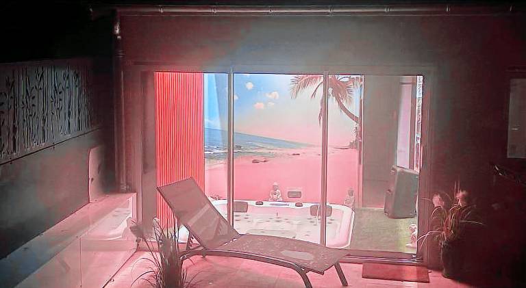 Charming house with jacuzzi | Pets allowed — photo 2