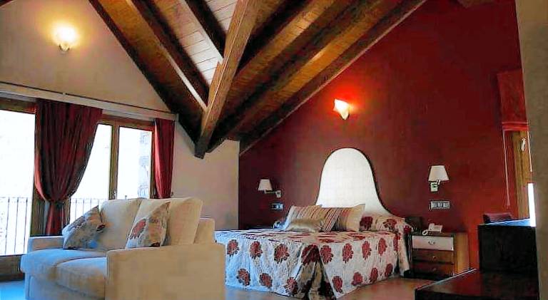 Hotel Casa Chuldian — photo 2