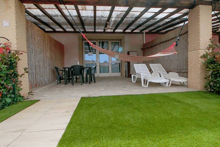 Aparthotel  Vada