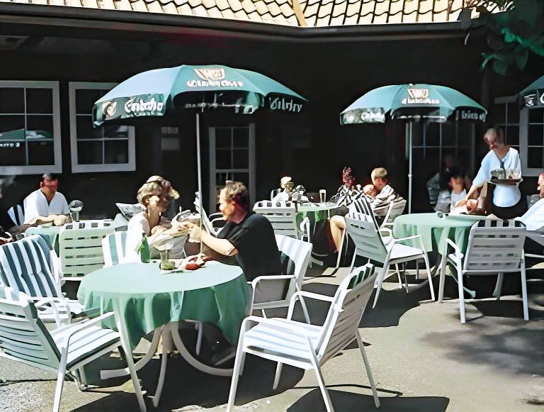 Hotel Schnehagen in Walsrode