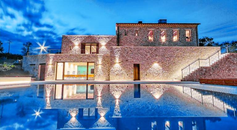 Bauernhof  Montenero