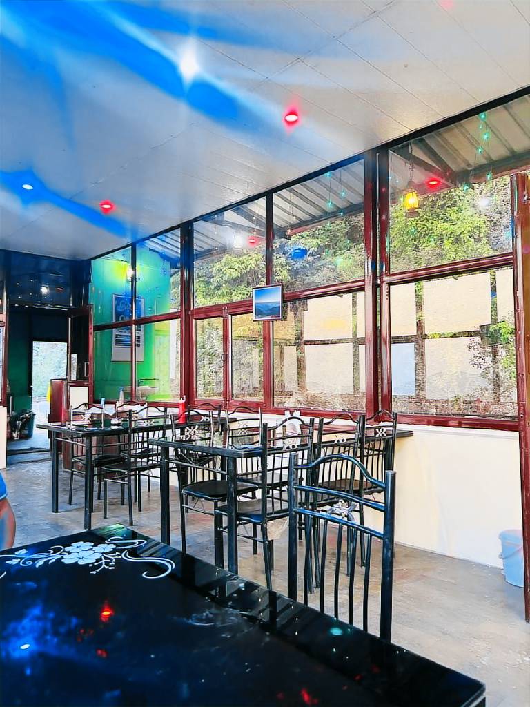 ForestView Food & Stay in Tehri