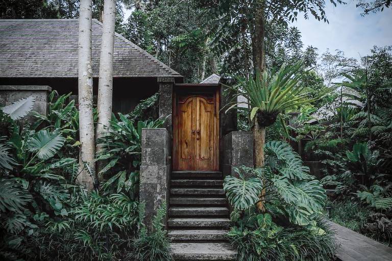 Villa  Canggu