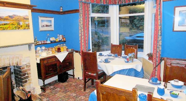 Brookfield B&B Guest House — photo 3