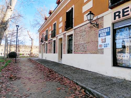 Apartamento Aranjuez
