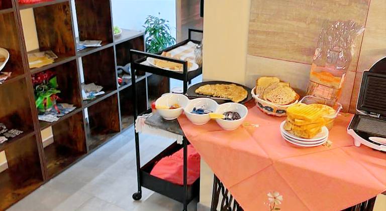 B&B La DORMERIA — photo 5
