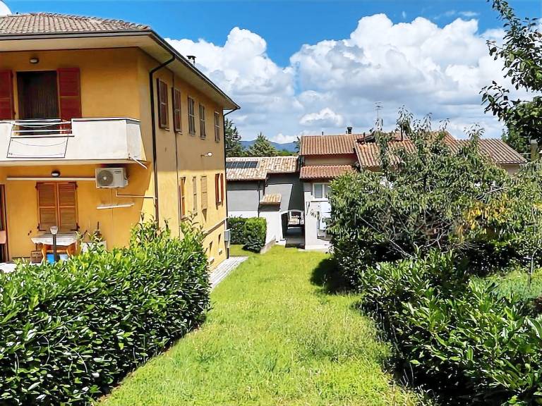 Casa vacanza Fiuminata