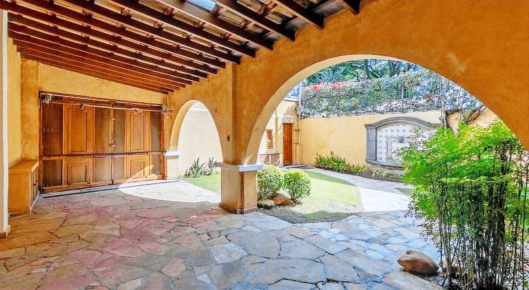 Vacation home with 1 room for 8 persons — photo 3