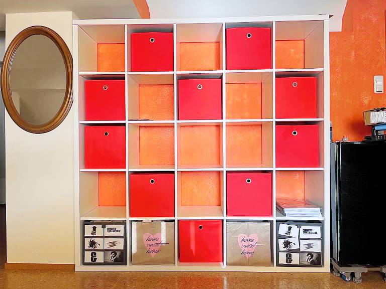 Ferienwohnung  Höchfelden