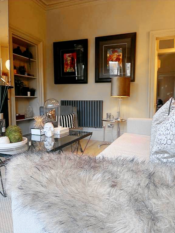 Apartment Troon