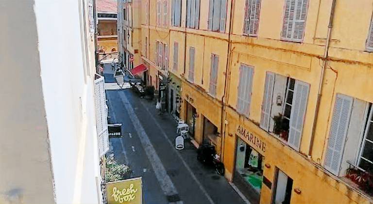Holiday apartment with 1 room for 2 persons — photo 5