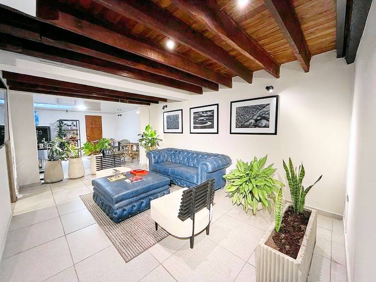 Casa Usaquen