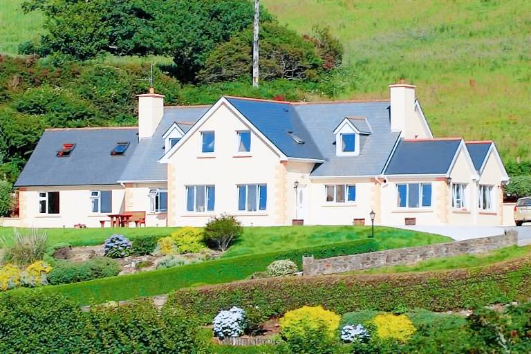 Bed and breakfast  Ballylinchy