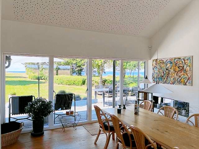 Ferienhaus  Ebeltoft