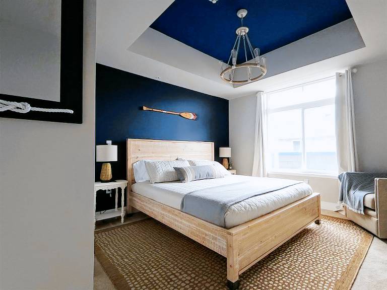 Condo Grand Haven